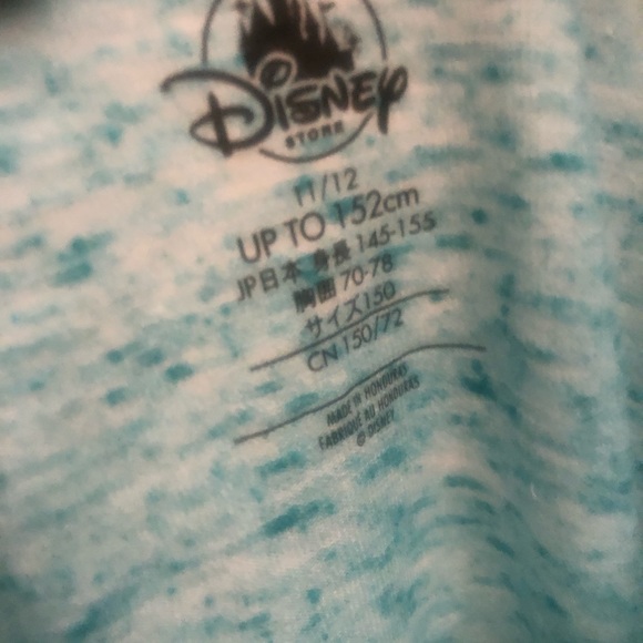 Disney’s Little Mermaid Tee - Picture 4 of 5